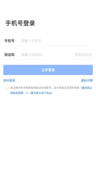蜂鸟骑士分身大师 蜂鸟骑士分身大师