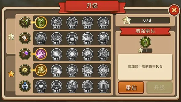 �۹�սʿTD�߼����ƽ�溺����