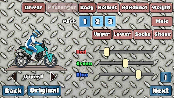 wheeliechallenge�ƽ��