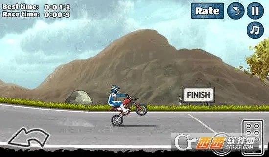 wheeliechallenge�ƽ������