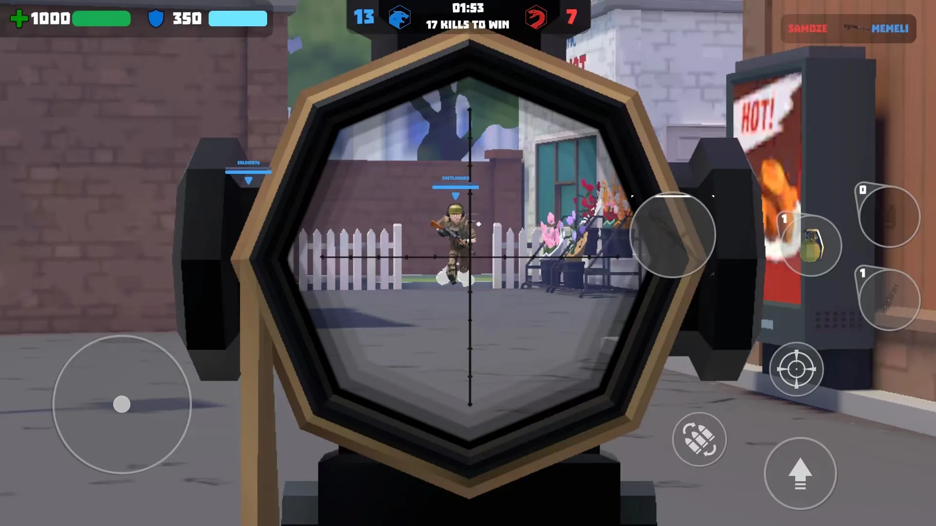 Polygun Arena����ξ�������׿���ֻ���