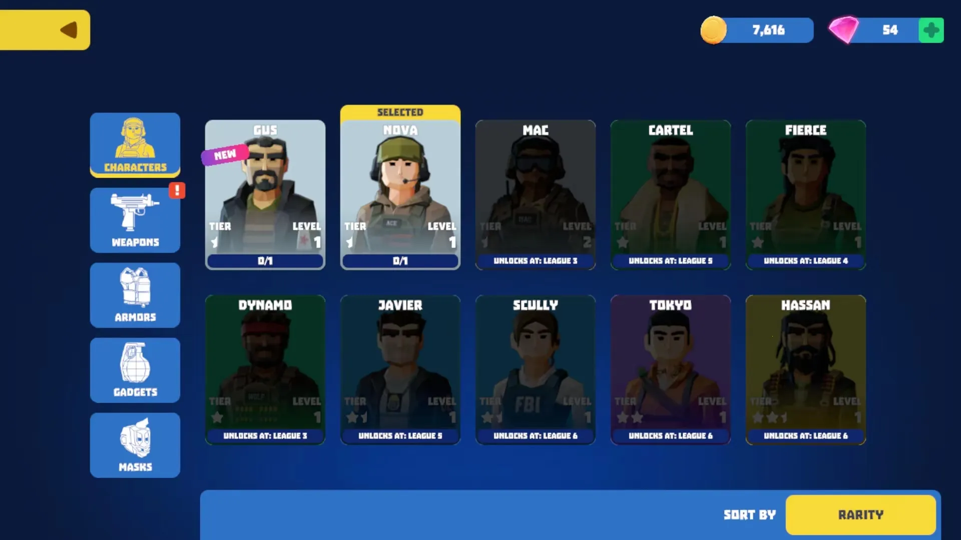 Polygun Arena����ξ�������׿���ֻ���