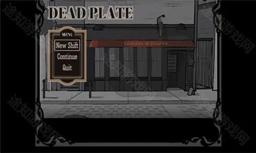 deadplateСŮ����(ð�ս�����Ϸ)