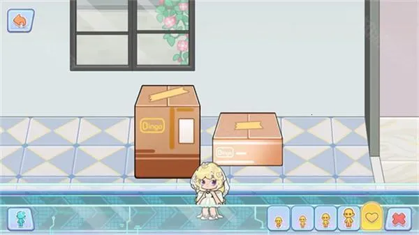 ����������⸶�Ѱ�(����������Ϸ)