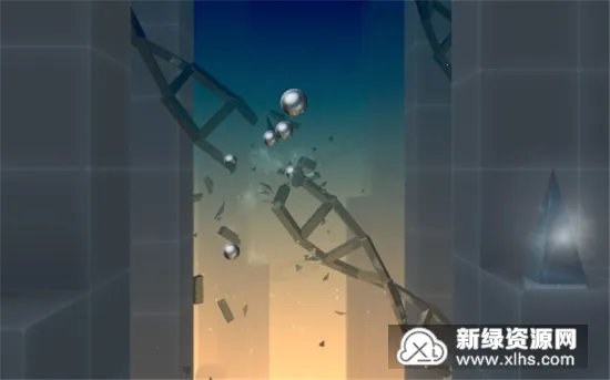Smash Hit(����������Ϸ)