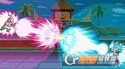 Legend Fighter2026最新版本 Legend Fighter2026最新版本