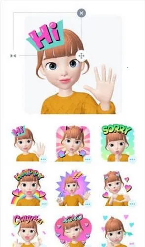 ����zepeto���޽��