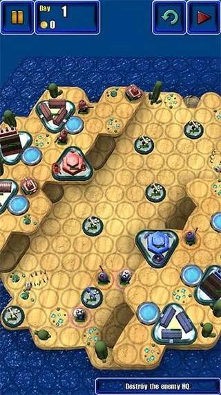 Great Little War Game 2���İ�(ս����������)