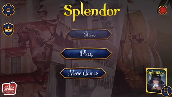 �貱�ʯSplendor�����ֻ���