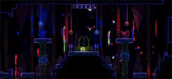 ���ﾮAnimalWell