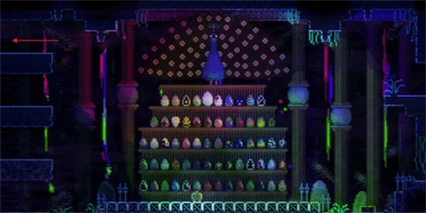 ���ﾮAnimalWell
