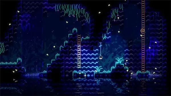 ���ﾮAnimalWell