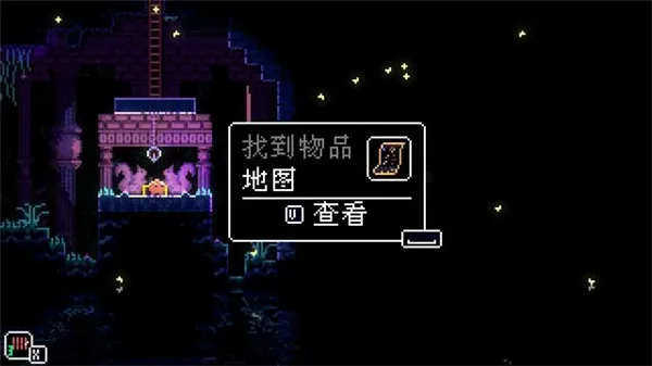 ���ﾮAnimalWell