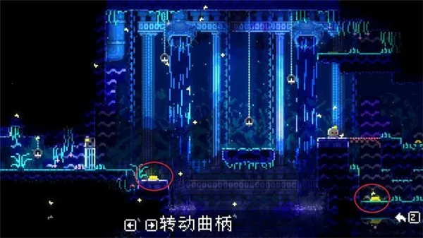 ���ﾮAnimalWell
