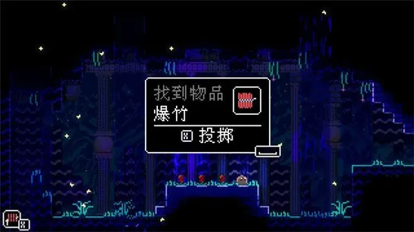 ���ﾮAnimalWell