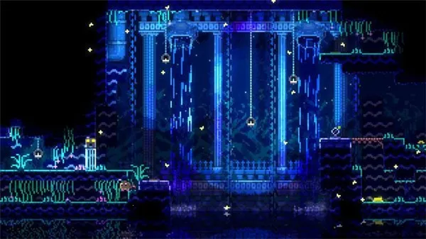 ���ﾮAnimalWell