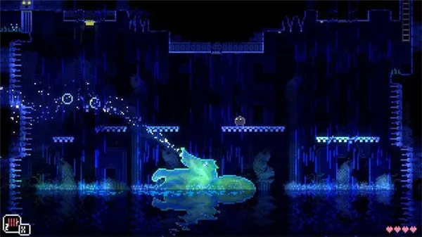 ���ﾮAnimalWell