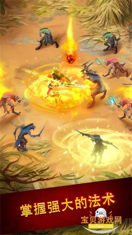 Guild of Heroes2026�ٷ����°汾