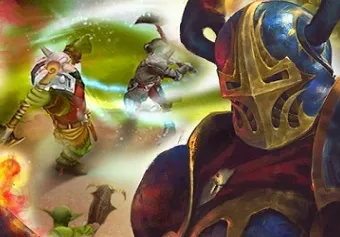 Guild of Heroes2026�ٷ����°汾