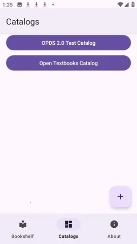 Readium�Ķ���(С˵�Ķ�APP)