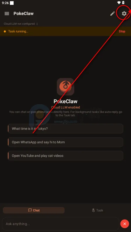 PokeClaw龙虾 PokeClaw龙虾