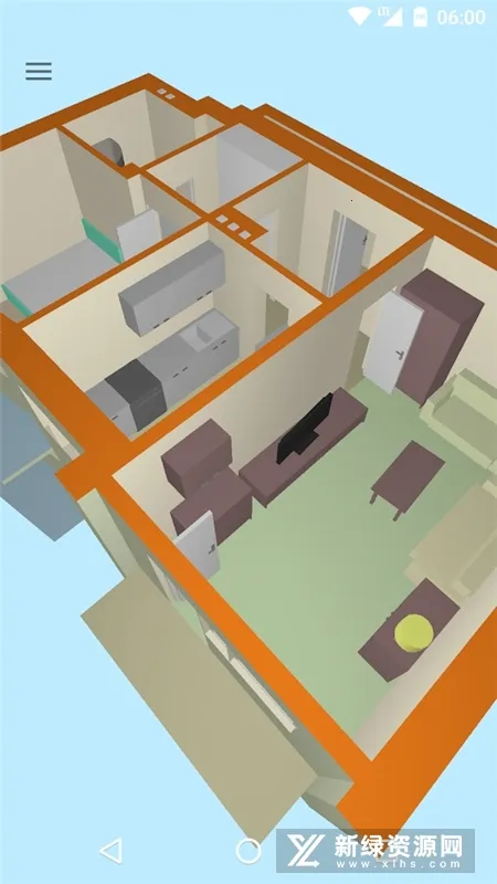 Floor Plan Creator(��װ�������)