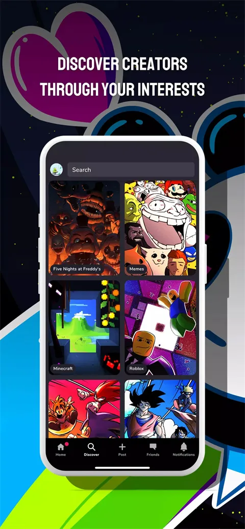Game Jolt�����ֻ���