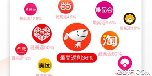 狐狸优选(购物优惠券平台) 狐狸优选(购物优惠券平台)