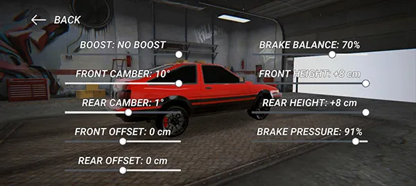 Drift Hunters(Ư��������Ϸ)