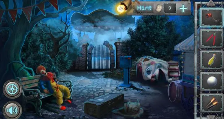 Scary Horror 2��׿���ֻ���