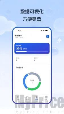 工作计划Path
