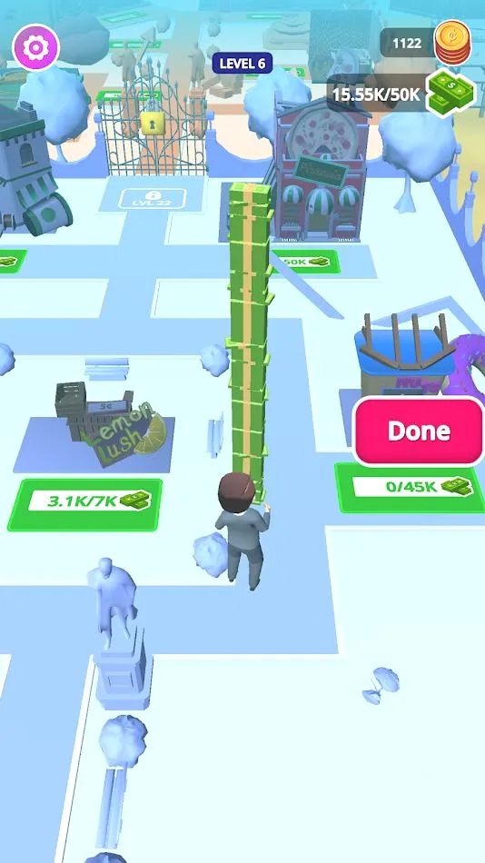Money Rush��Ǯ��Ϸ���޻���2026�ٷ�����