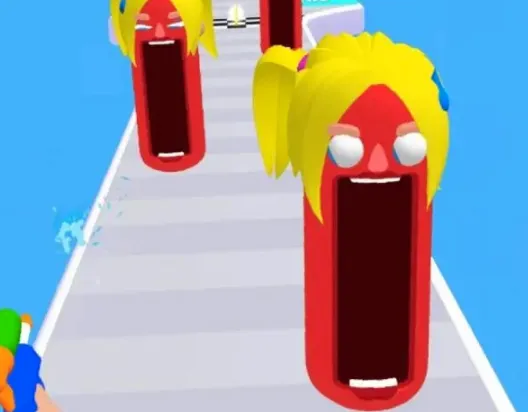 ���˸���(�����ܿ���Ϸ)