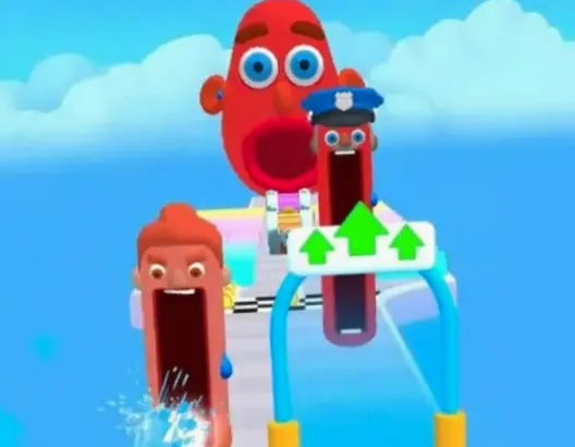���˸���(�����ܿ���Ϸ)