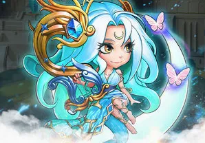 诸天神界(魔幻冒险游戏) 诸天神界(魔幻冒险游戏)