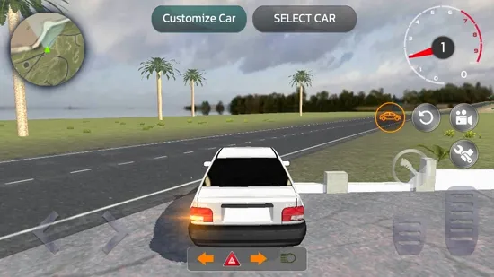 ���г�ײ2(����������Ϸ)