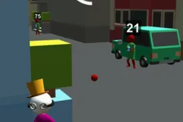 Ұǹ���(���ߴ�ɱ��Ϸ)