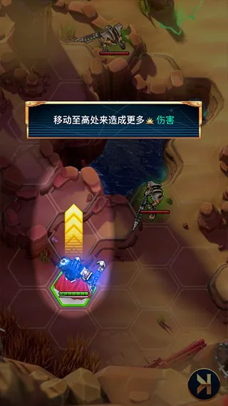 Tacticus2026�ٷ����°汾