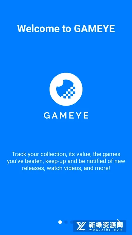  GAMEYE��Ϸ����(��Ϸ�ղ�����)