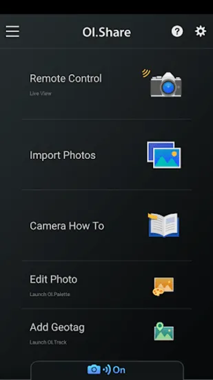 OLYMPUS Image Share2026�ٷ�����