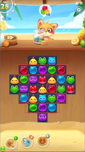 �����ֺ�������(��������С��Ϸ)