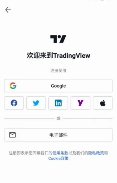 TradingView(Ͷ�ʷ���ƽ̨)