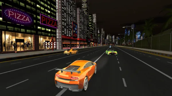 Speed racing�籬�ɳ�(����������Ϸ)