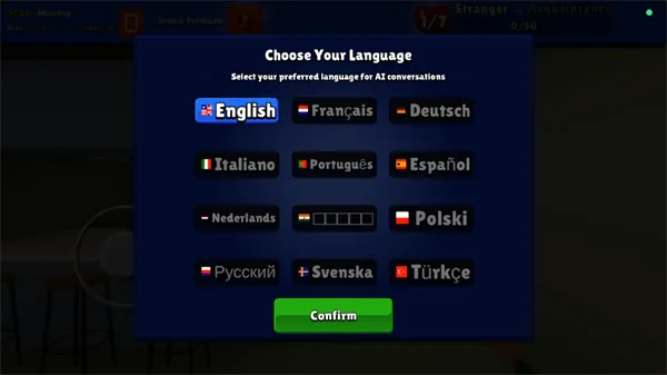 AIŮ������ģ����(����ģ����Ϸ)