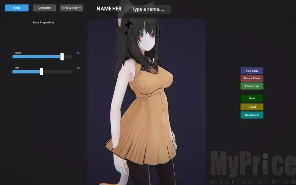 AIŮ������ģ����(����ģ����Ϸ)