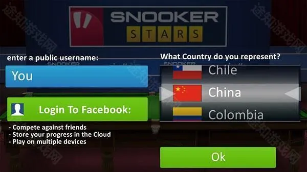 snooker stars���İ�2026�ٷ����°汾