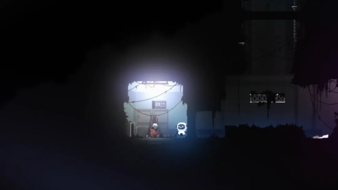 Sheepy A Short Adventure��Ϸ�淨4