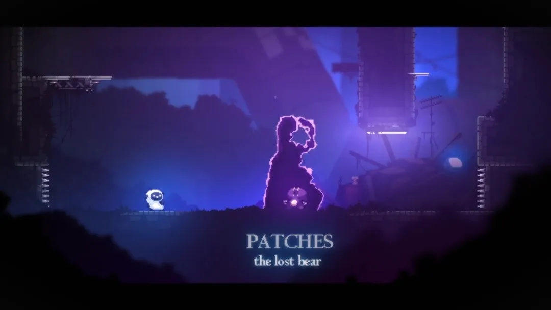 Sheepy A Short Adventure��Ϸ�淨5