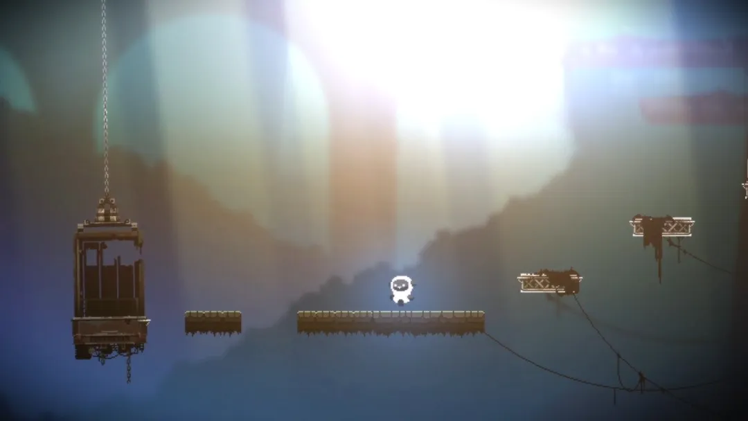 Sheepy A Short Adventure��Ϸ�淨2