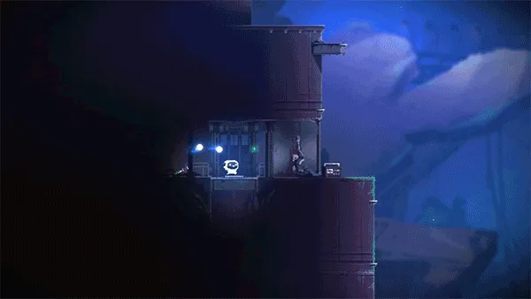 Sheepy A Short Adventure��Ϸ�淨10